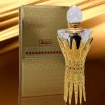عطر ادکلن موخلات الراهیق عطار اصغری - Mukhalat Al Raheeq Attar Asgharali - بررسی، قیمت و خرید