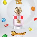 عطر ادکلن کندی کراش سوییت! ایر-وال اینترنشنال - Candy Crush Sweet! Air-Val International - بررسی، قیمت و خرید