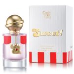 عطر ادکلن کندی کراش سوییت! ایر-وال اینترنشنال - Candy Crush Sweet! Air-Val International - بررسی، قیمت و خرید