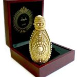 عطر ادکلن شایما عسگر علی - Shaima Asgharali - بررسی، قیمت و خرید