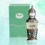 عطر ادکلن شازب اصغرعلی - Shazeb Asgharali - بررسی، قیمت و خرید