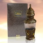 عطر ادکلن شاذب اودی اصغرعلی - Shazeb Oudy Asgharali - بررسی، قیمت و خرید