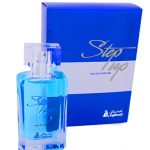 عطر ادکلن استپ آپ عسگرعلی - Step Up Asgharali - بررسی، قیمت و خرید