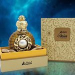 عطر ادکلن سلطان عطار عسگرعلی - Sultan Attar Asgharali - بررسی، قیمت و خرید