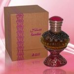 عطر ادکلن سندس عطار اصغرعلی - Sundus Attar Asgharali - بررسی، قیمت و خرید