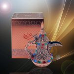 عطر ادکلن ترنیم عطار اصغرعلی - Tarneem Attar Asgharali - بررسی، قیمت و خرید %