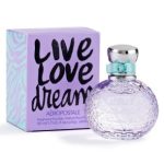عطر ادکلن لایو لاو دریم ایروپستال - LLD Live Love Dream Aéropostale - بررسی، قیمت و خرید