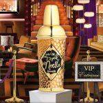 عطر ادکلن آندر مای اسپِل نوئِل بنفیت - Under My Spell Noelle Benefit - بررسی، قیمت و خرید