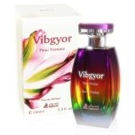 عطر ادکلن ویبجیور اصغرعلی - Vibgyor Asgharali - بررسی، قیمت و خرید