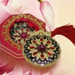 عطر ادکلن عطار جامد کوثر اصغرعلی - Attar Jamid Kausar Asgharali - بررسی، قیمت و خرید