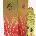 عطر ادکلن وفا عطار اصغرعلی - Wafa Attar Asgharali - بررسی، قیمت و خرید