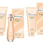 عطر ادکلن بتی بارکلی وومن نامبر وان بتی بارکلی - Betty Barclay Woman No 1 Betty Barclay - بررسی، قیمت و خرید