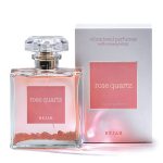 عطر ادکلن رز کوارتز بجار - Rose Quartz Bejar - بررسی، قیمت و خرید