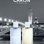 عطر ادکلن لوکولن کارن - L'Eau Cologne Caron - بررسی، قیمت و خرید