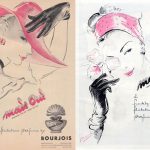 عطر ادکلن مِه اویی بژوا - Mais Oui Bourjois - بررسی، قیمت و خرید