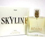 عطر ادکلن اسکای‌لاین بجار - Skyline Bejar - بررسی، قیمت و خرید