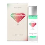 عطر ادکلن شیک آل گود سنتس - Chic All Good Scents - بررسی، قیمت و خرید
