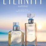 عطر ادکلن ایتِرنیتی سامِر تو هزار و پانزده کالوین کلاین - Eternity Summer 2015 Calvin Klein - بررسی، قیمت و خرید