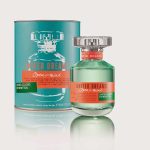عطر ادکلن یونایتد دریمز اوپن یور مایند بنتون - United Dreams Open Your Mind Benetton - بررسی، قیمت و خرید