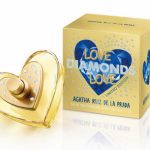 عطر ادکلن لاو دایموندز لاو آگاتا روئیس د لا پرادا - Love Diamonds Love Agatha Ruiz de la Prada - بررسی، قیمت و خرید