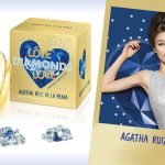 عطر ادکلن لاو دایموندز لاو آگاتا روئیس د لا پرادا - Love Diamonds Love Agatha Ruiz de la Prada - بررسی، قیمت و خرید