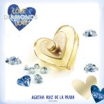 عطر ادکلن لاو دایموندز لاو آگاتا روئیس د لا پرادا - Love Diamonds Love Agatha Ruiz de la Prada - بررسی، قیمت و خرید