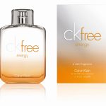 عطر ادکلن سی کی فری انرژی کلوین کلاین - CK Free Energy Calvin Klein - بررسی، قیمت و خرید