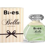 عطر ادکلن بِلا بایس - Bella Bi-es - بررسی، قیمت و خرید