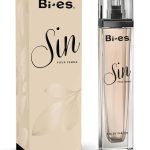 عطر ادکلن سین بیس - Sin Bi-es - بررسی، قیمت و خرید