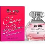 عطر ادکلن چری بلوم بای‌اس - Cherry Bloom Bi-es - بررسی، قیمت و خرید