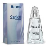 عطر ادکلن سنکای بیس - Sankai Bi-es - بررسی، قیمت و خرید