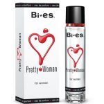 عطر ادکلن پری وومن بیس - Pretty Woman Bi-es - بررسی، قیمت و خرید