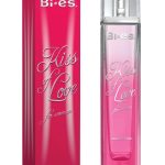 عطر ادکلن کیس آو لاو بایس - Kiss of Love Bi-es - بررسی، قیمت و خرید