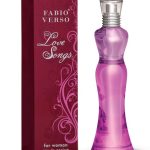 عطر ادکلن فابیو ورسُ لاو سانگز بیس - Fabio Verso Love Songs Bi-es - بررسی، قیمت و خرید