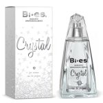 عطر ادکلن کریستال بایِس - Crystal Bi-es - بررسی، قیمت و خرید