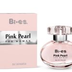 عطر ادکلن پینک پرل بیس - Pink Pearl Bi-es - بررسی، قیمت و خرید