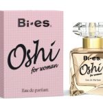 عطر ادکلن اوشی بیس - Oshi Bi-es - بررسی، قیمت و خرید