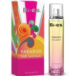 عطر ادکلن پردیسو بیس - Paradiso Bi-es - بررسی، قیمت و خرید
