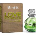 عطر ادکلن لاو فوراور گرین بیس - Love Forever Green Bi-es - بررسی، قیمت و خرید