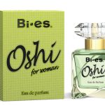 عطر ادکلن اوشی گرین بیس - Oshi Green Bi-es - بررسی، قیمت و خرید
