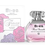 عطر ادکلن فلِر سنسوئِل بیس - Fleurs Sensuelles Bi-es - بررسی، قیمت و خرید