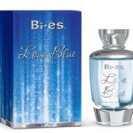 عطر ادکلن لاو بلو بایس - Love Blue Bi-es - بررسی، قیمت و خرید