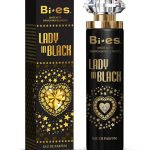 عطر ادکلن لیدی این بلک بی-اس - Lady in Black Bi-es - بررسی، قیمت و خرید