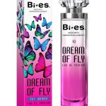 عطر ادکلن دریم آو فلای بیس - Dream of Fly Bi-es - بررسی، قیمت و خرید