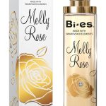 عطر ادکلن ملی رز بایس - Melly Rose Bi-es - بررسی، قیمت و خرید