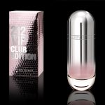 عطر ادکلن توونتولف وی‌آی‌پی کلاب ادیشن کارولینا هررا - 212 VIP Club Edition Carolina Herrera - بررسی، قیمت و خرید