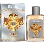 عطر ادکلن رویال برند لایت بیس - Royal Brand Light Bi-es - بررسی، قیمت و خرید