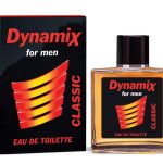 عطر ادکلن داینامیکس کلاسیک بیس - Dynamix Classic Bi-es - بررسی، قیمت و خرید
