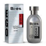 عطر ادکلن ایگو پلاتینوم بیس - Ego Platinum Bi-es - بررسی، قیمت و خرید