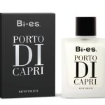 عطر ادکلن پورتوی کاپری بیس - Porto di Capri Bi-es - بررسی، قیمت و خرید